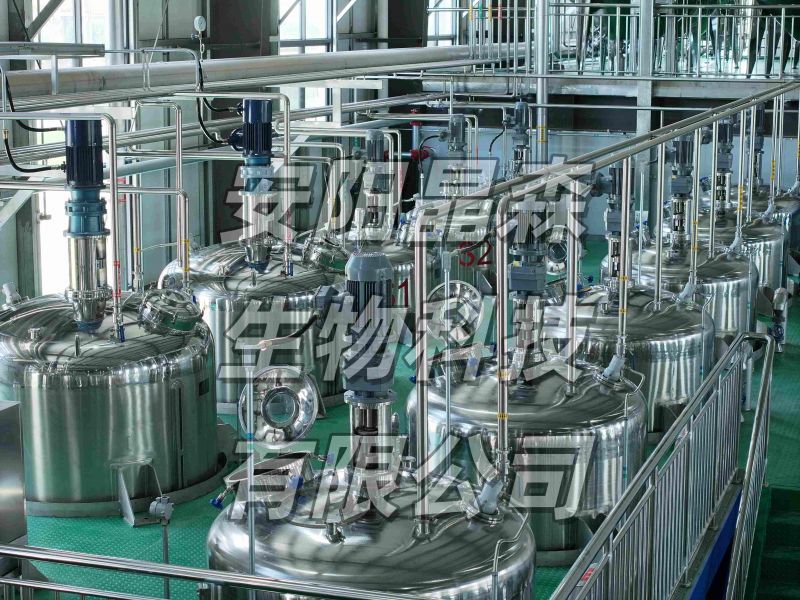 亞臨界萃取技術有哪些環bao措施？低溫萃取設備